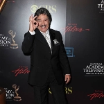 Photo from profile of Tony Orlando