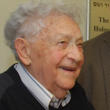Yitzhak Arad's Profile Photo