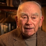 Photo from profile of Norman Salsitz
