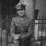 Photo from profile of Norman Salsitz