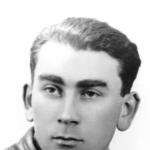 Photo from profile of Norman Salsitz