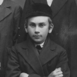 Photo from profile of Norman Salsitz