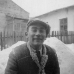 Photo from profile of Norman Salsitz