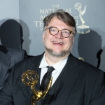 Photo from profile of Guillermo del Toro