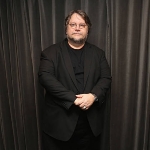 Photo from profile of Guillermo del Toro