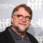 Photo from profile of Guillermo del Toro