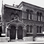 Photo from profile of Raymond Apple