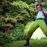 Photo from profile of Jim Carrey