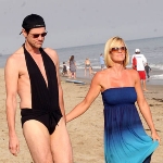Photo from profile of Jim Carrey