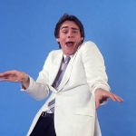 Photo from profile of Jim Carrey