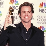 Photo from profile of Jim Carrey