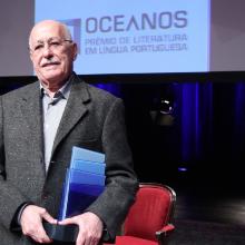 Award Prêmio Oceanos