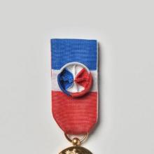 Award Medaille Vermeil