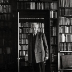 Photo from profile of Karl Jaspers