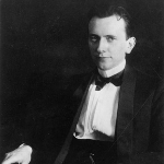 Photo from profile of Karl Jaspers