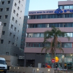 Photo from profile of Mordeckai Amitai