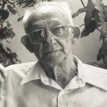 Yehoshua Arieli's Profile Photo