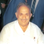 Photo from profile of Danny Angel