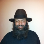 Yaron Angel - child of Danny Angel