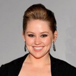 Melissa Womer - ex-wife of Jim Carrey