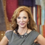Lauren Holly - ex-wife of Jim Carrey