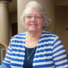 Nancy Patterson's Profile Photo