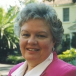 Photo from profile of Nancy Patterson
