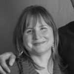 Shelley Smithson - Wife of Myles Schrag