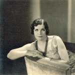 Mae Costello - Great-grandmother of Drew Barrymore