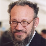 Daniel Boyarin - colleague of Ann Pellegrini
