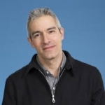 Daniel Itzkovitz - colleague of Ann Pellegrini