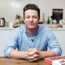 Jamie Oliver's Profile Photo