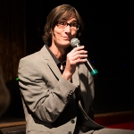 Photo from profile of Ann Pellegrini
