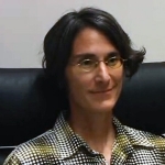 Photo from profile of Ann Pellegrini