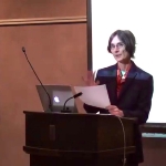 Photo from profile of Ann Pellegrini