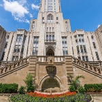 Photo from profile of Andrea Perry
