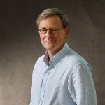 Photo from profile of William Brodrick