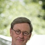 Photo from profile of William Brodrick