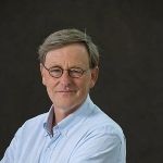 Photo from profile of William Brodrick