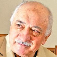 Fethullah Gülen's Profile Photo