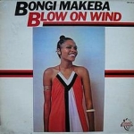 Bongi Makeba - Daughter of Miriam Makeba