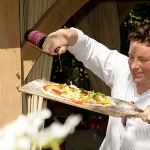 Photo from profile of Jamie Oliver