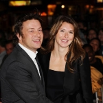 Photo from profile of Jamie Oliver