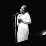 Photo from profile of Miriam Makeba