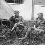 Photo from profile of Smedley Butler