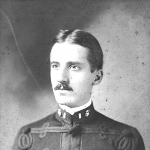 Photo from profile of Smedley Butler