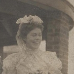 Ethel Conway Peters - Wife of Smedley Butler