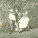 Photo from profile of Smedley Butler