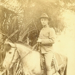 Photo from profile of Smedley Butler