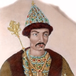Photo from profile of Boris Godunov